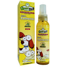 PERFUME MACHO-HEMBRA-CACHORRO
